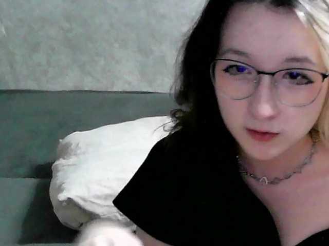 Lilfain-baby live cam on BongaCams