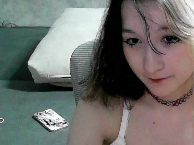 Lilfain-baby live cam on BongaCams