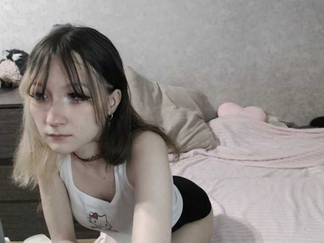 Lilfain-baby live cam on BongaCams