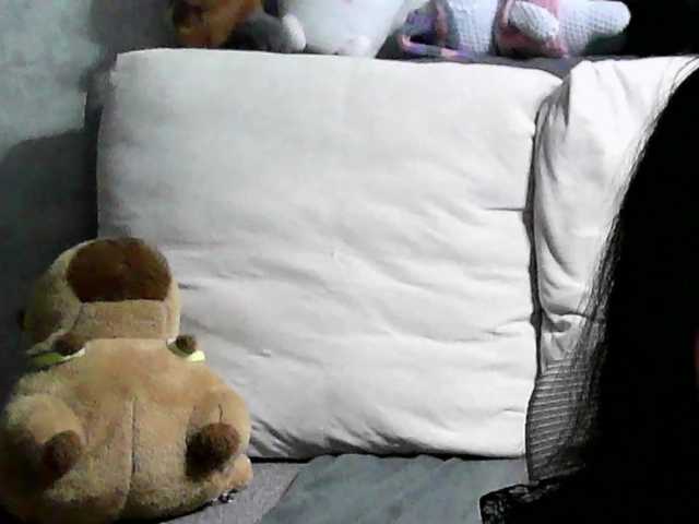 Lilfain-baby live cam on BongaCams