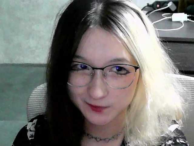 Lilfain-baby live cam on BongaCams