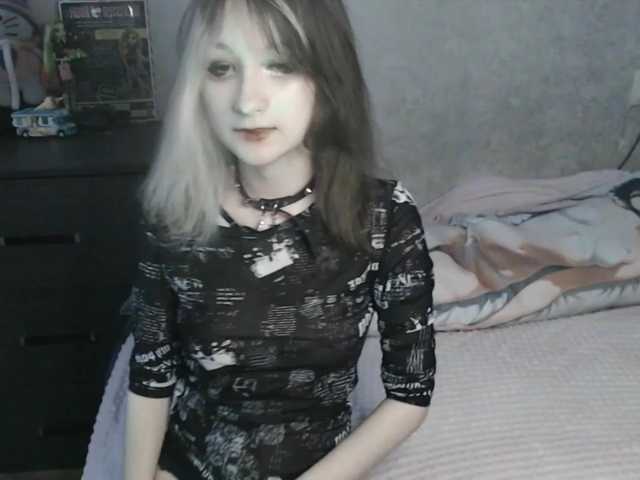 Lilfain-baby live cam on BongaCams
