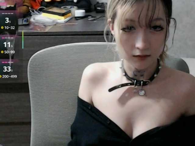 Lilfain-baby live cam on BongaCams