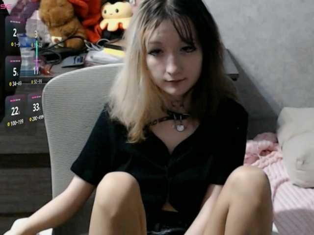 Lilfain-baby live cam on BongaCams