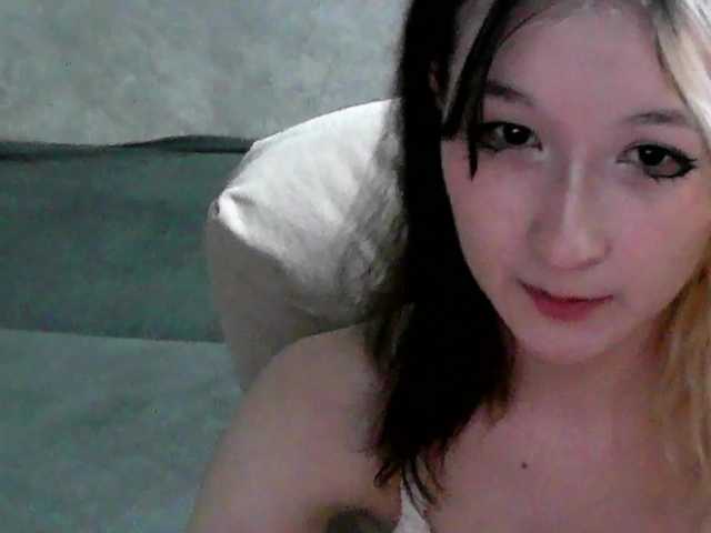 Lilfain-baby live cam on BongaCams