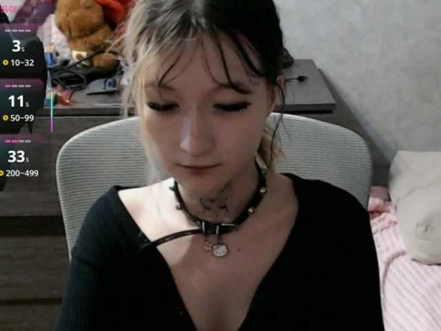 Lilfain-baby live cam on BongaCams
