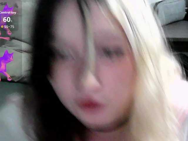 Lilfain-baby live cam on BongaCams