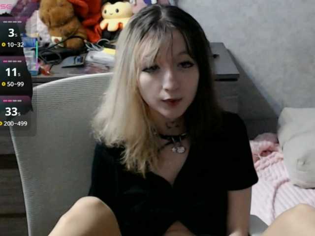 Lilfain-baby live cam on BongaCams