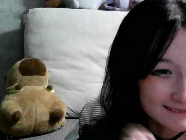 Lilfain-baby live webcam show