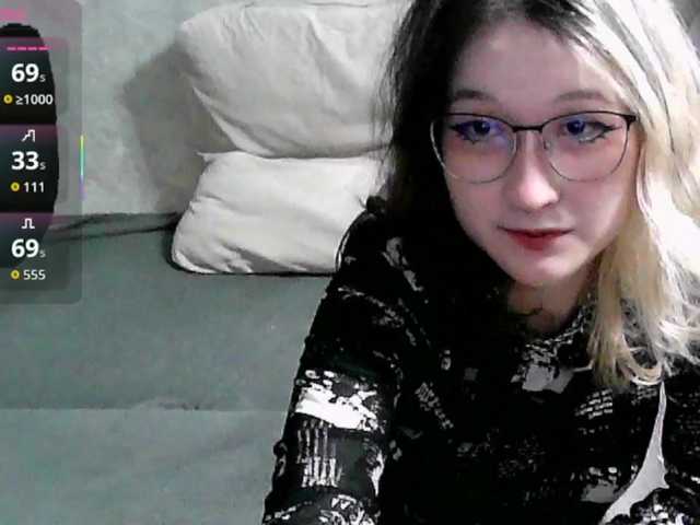 Lilfain-baby live cam on BongaCams