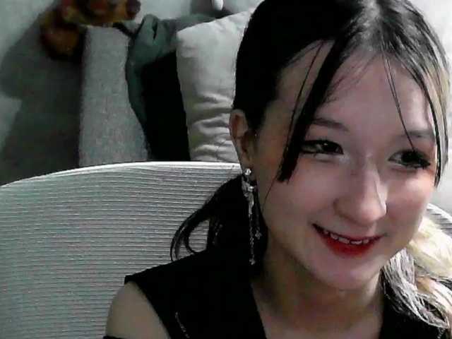 Lilfain-baby live cam on BongaCams
