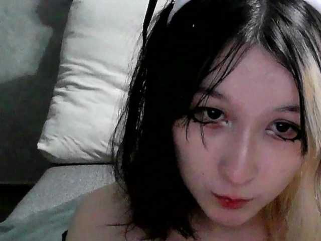 Lilfain-baby live webcam show