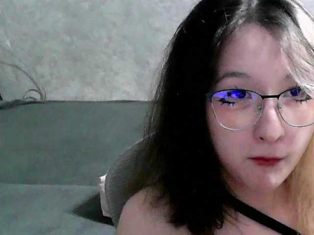 Lilfain-baby live cam on BongaCams