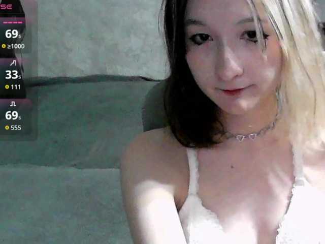 Lilfain-baby live cam on BongaCams
