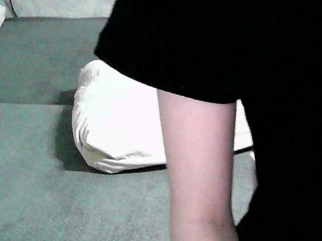 Lilfain-baby live cam on BongaCams