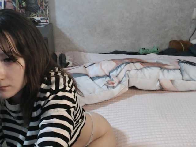 Lilfain-baby live cam on BongaCams