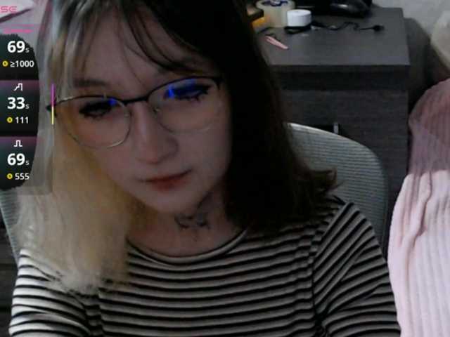 Lilfain-baby live cam on BongaCams