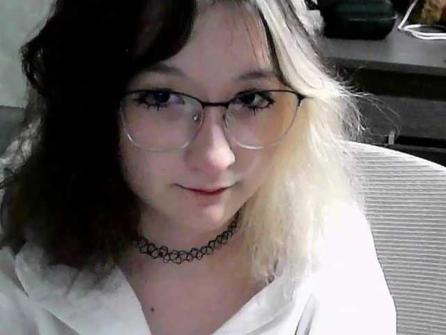 Lilfain-baby live cam on BongaCams