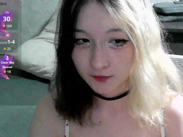 Lilfain-baby live cam on BongaCams