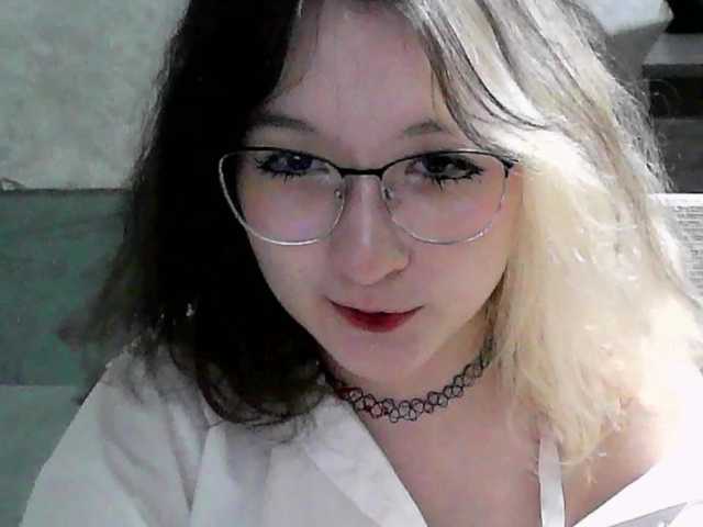 Lilfain-baby live cam on BongaCams