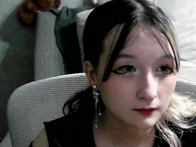 Lilfain-baby live cam on BongaCams