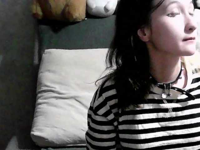 Lilfain-baby live webcam show