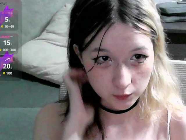 Lilfain-baby live cam on BongaCams