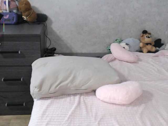 Lilfain-baby live cam on BongaCams
