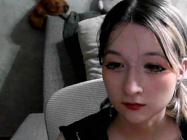 Lilfain-baby live cam on BongaCams