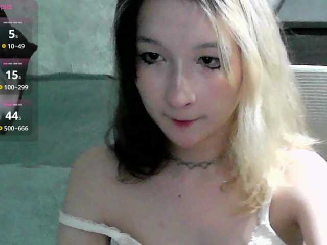 Lilfain-baby live cam on BongaCams