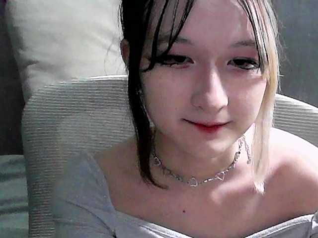 Lilfain-baby live cam on BongaCams