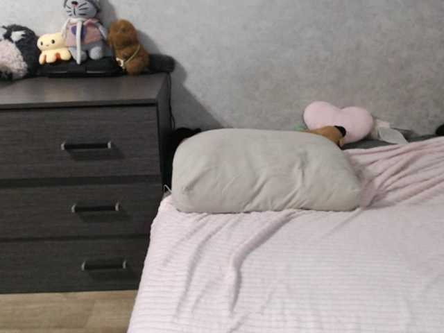Lilfain-baby live cam on BongaCams