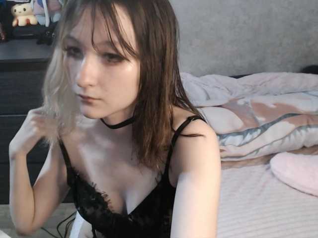 Lilfain-baby, live now on BongaCams