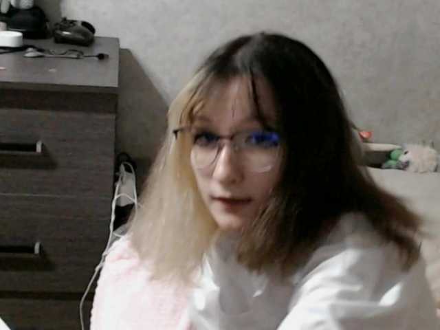 Lilfain-baby live cam on BongaCams