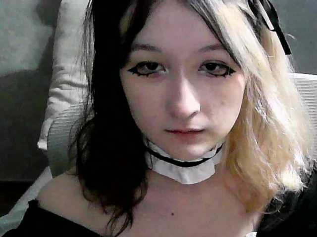 Lilfain-baby live cam on BongaCams