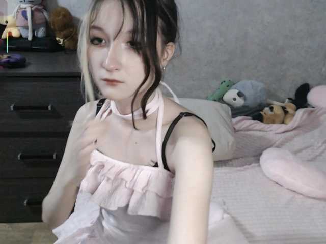 Lilfain-baby live cam on BongaCams