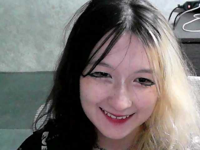 Lilfain-baby live cam on BongaCams