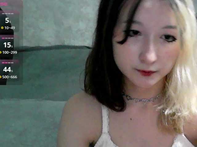 Lilfain-baby live cam on BongaCams