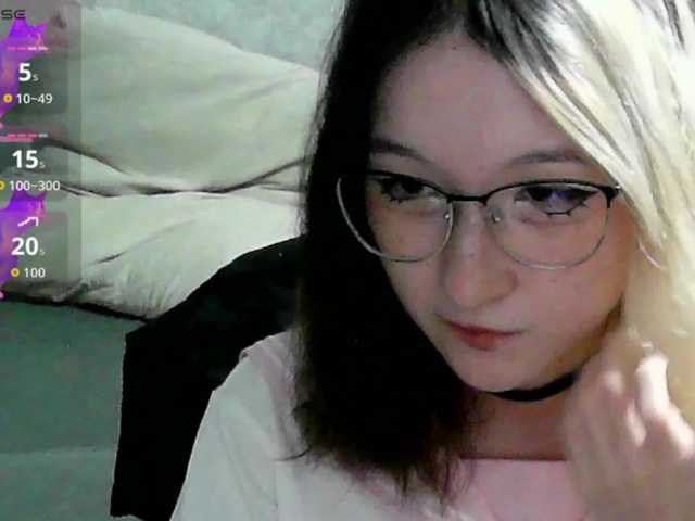 Lilfain-baby live cam on BongaCams