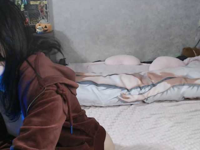Lilfain-baby live cam on BongaCams
