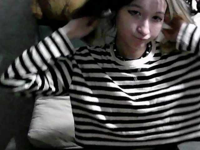 Lilfain-baby live cam on BongaCams