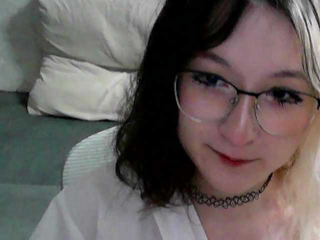 Lilfain-baby live cam on BongaCams