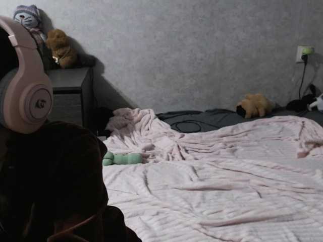 Lilfain-baby live cam on BongaCams