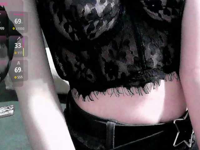 Lilfain-baby live cam on BongaCams