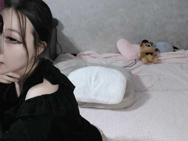 Lilfain-baby live cam on BongaCams
