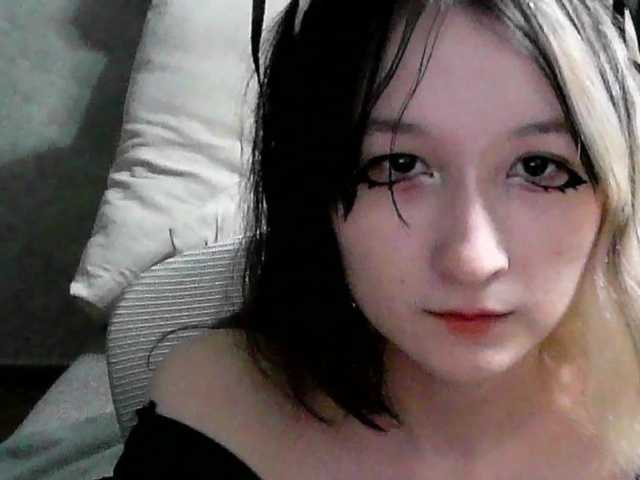 Lilfain-baby live cam on BongaCams