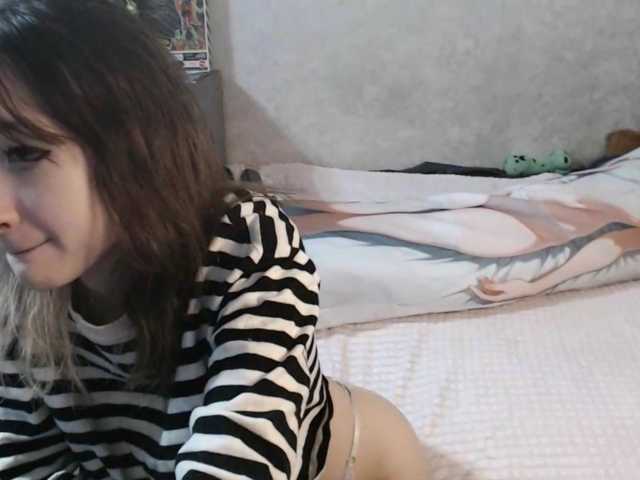 Lilfain-baby live cam on BongaCams