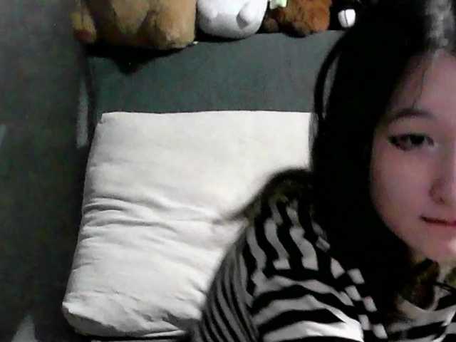 Lilfain-baby live cam on BongaCams