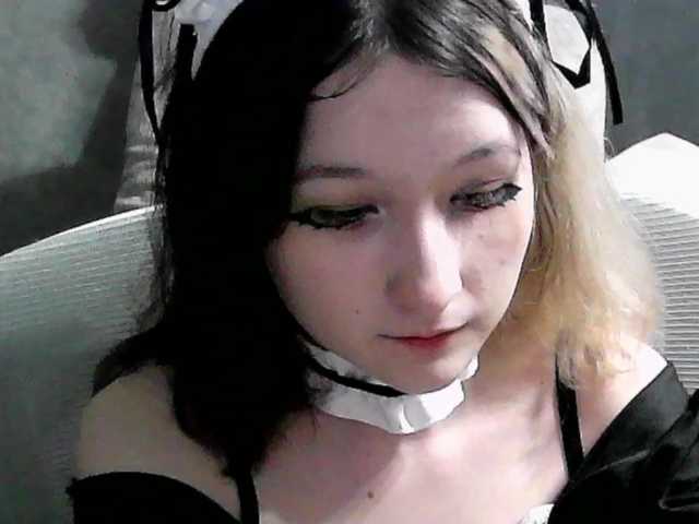 Lilfain-baby live cam on BongaCams