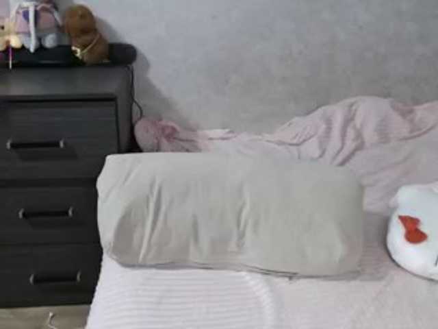Lilfain-baby live cam on BongaCams